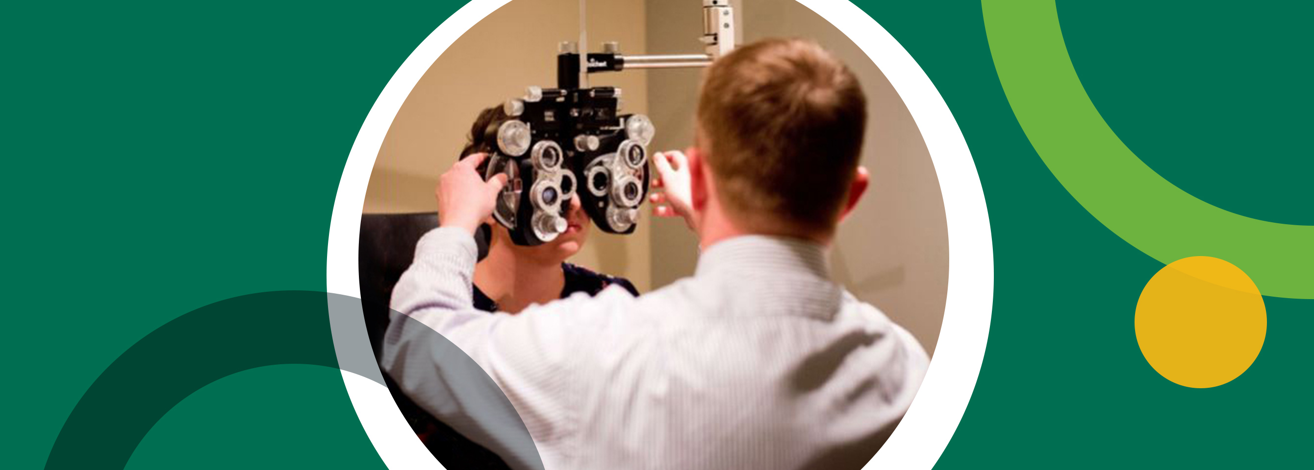 Summit Lakes Eye Care Seeing The Big Picture Commerce Bank