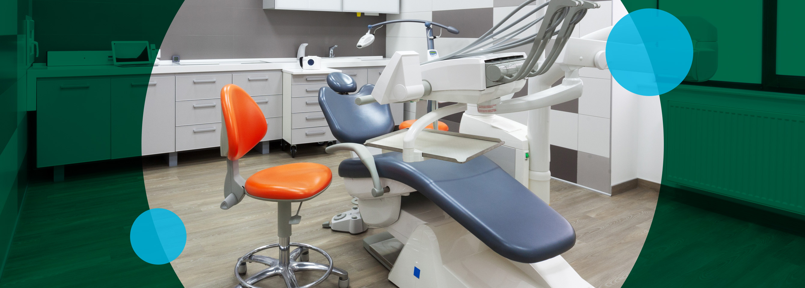 Dental Clinic vs Dental Office