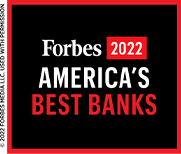 Forbes America's Best Banks