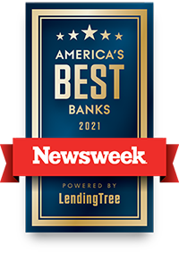 America's Best Banks 2021