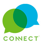 Commerce Bank CONNECT(R) app logo