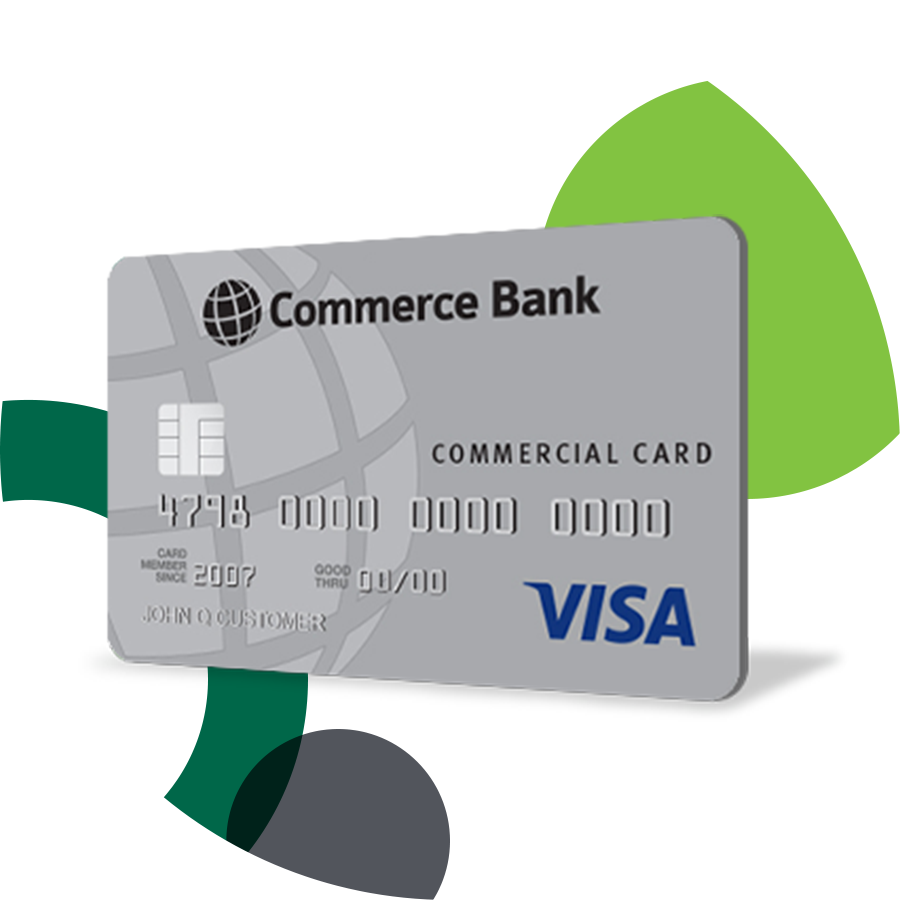 Payables | Commerce Bank