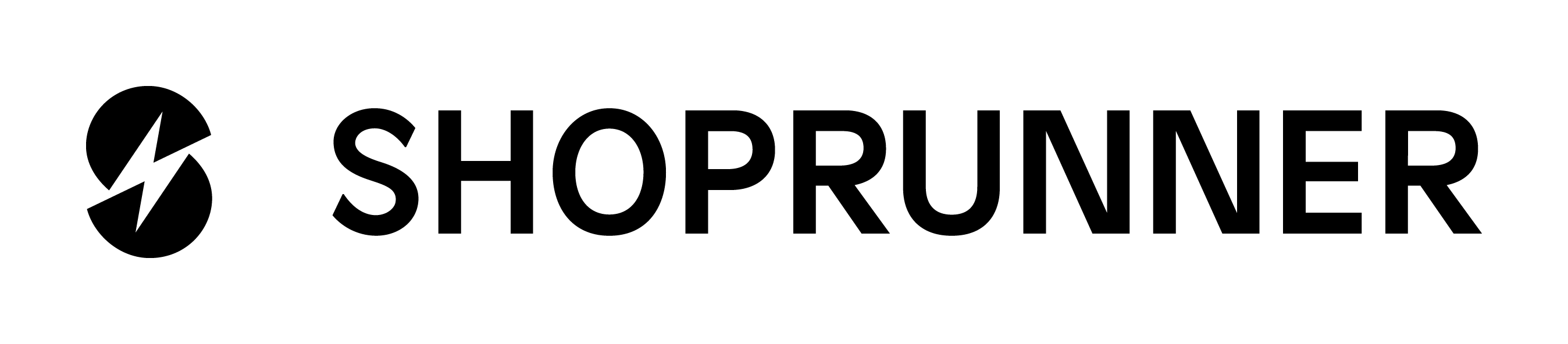 Shoprunner logo