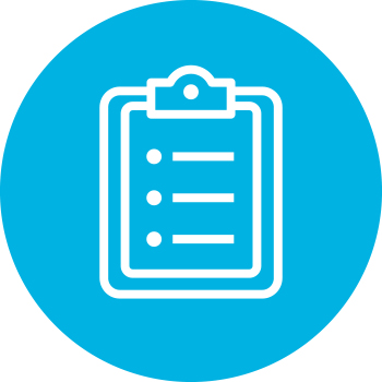 Clipboard icon